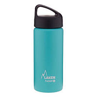 Термофляга Laken Classic Thermo 0,5 L Turquoise (1004-TA5VT)