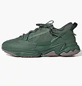 Кросівки жіночі Adidas Ozweego Zip Green GZ2646