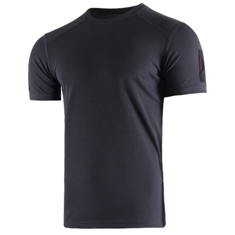 Футболка Chiton Tactical Темно-синя (1151), S (1151S)
