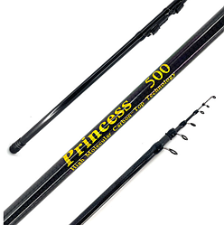 Вудилеще болонське  Princess з кільцем 4м, 10-30грам