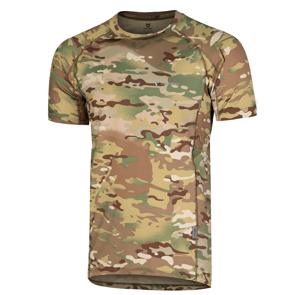 Футболка CM Thorax 2.0 Multicam (7076), S (7076(S))