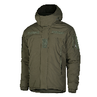 Куртка Patrol System 2.0 L.Twill Olive (6657), M (6657M)