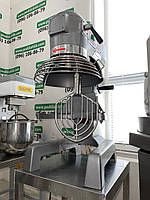 Міксер планетарний B20K