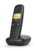 Радиотелефон DECT Gigaset A270 Black (S30852H2812S301)