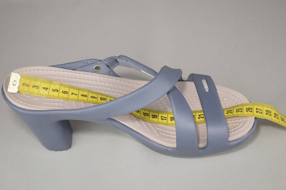 Crocs Cyprus IV . W9 39 25 25.5 ID 1915395826 1299 Prom.ua