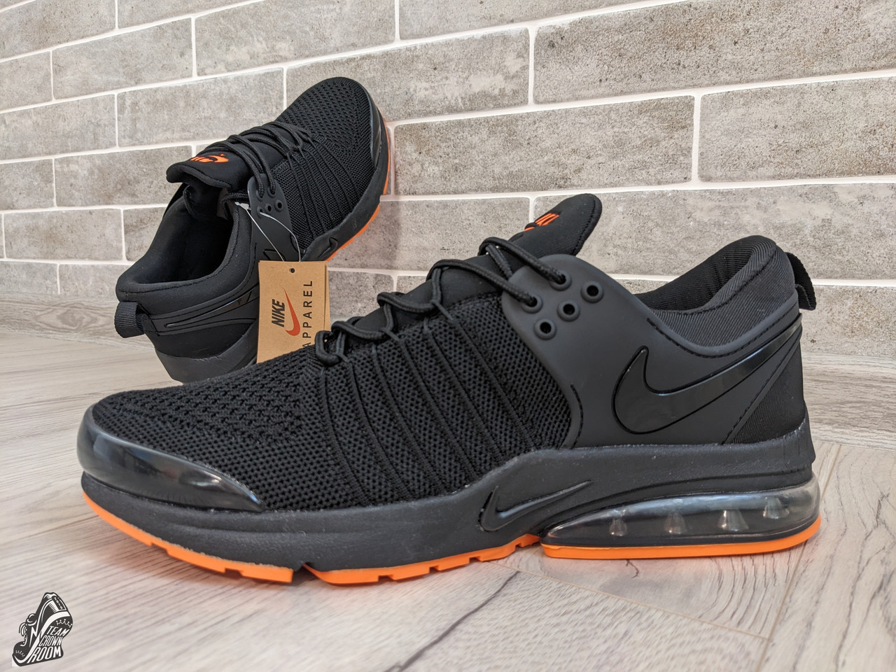 Nike Air Presto ID