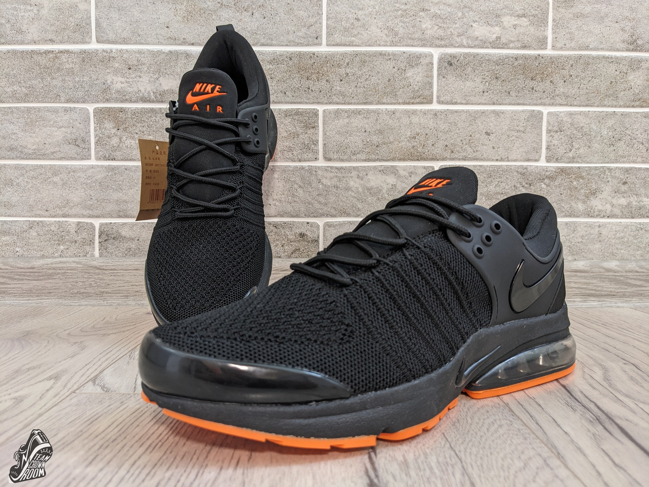 Air max 270 presto sales