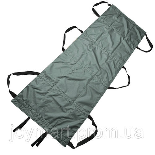 Купить Носилки медицинские военные мягкие бескаркасные BroniQ Oxford ...