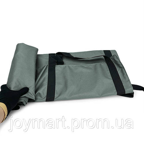 Купить Носилки медицинские военные мягкие бескаркасные BroniQ Oxford ...