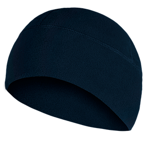 Шапка Beanie Fleece 340 Dark Blue (5875), L (5875L)