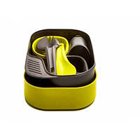 Набор посуды Wildo Camp-A-Box Duo Light Lime (1004-6629)