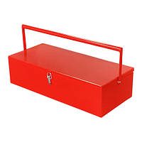 Металевий кейс для домкрата T830020 (ХЗСО) MCJ625-1 ORG