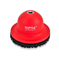 Hacaдки для чищення стопи