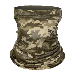 Шарф-труба Basic CoolPass SJ ММ14 (7147), (7147)