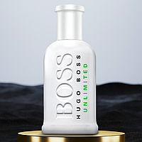 Духи Hugo Boss Bottled Unlimited Туалетная вода 100 ml (Духи Мужские Bottled Unlimited от Hugo Boss EDT)