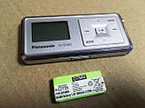 Panasonic SV-SD300 (аудио плеєр), фото 4