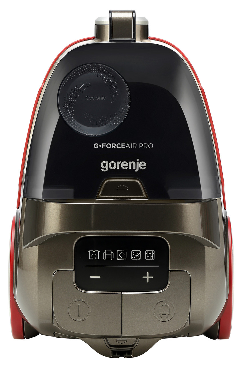 Пилосос Gorenje VCEA 03 GAPRACY (TPC02), фото 1
