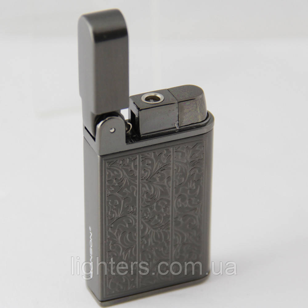 Запальничка від виробника Ronson Venetian Turbo ZR130121