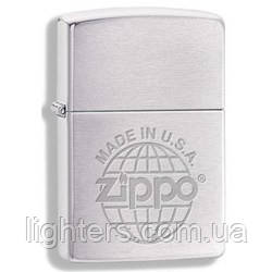 Запальничка бензинова Zippo 274184 ZIPPO MADE IN USA, фото 1