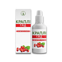 Капли боярышник An Naturel 30 мл OD, код: 6870495