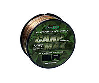 Леска Carp Pro Carp Max Camo 600м 0.28мм