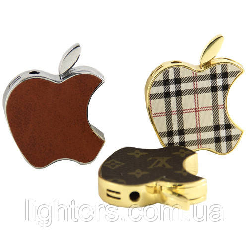 Газова запальничка Apple. ZG227880
