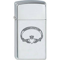 Зажигалка Zippo 170.012 Friendship Loyalty Love