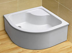 Душовий піддон Radaway Naxos A 80x80