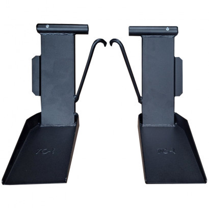 Міні-рампа ND025 для підйомника «JOLLY STANDARD», фото 1