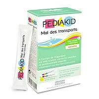 Комплекс для профилактики пищеварения у детей Pediakid Mal Des Transports 10 х 5 ml Lemon AM, код: 7803625