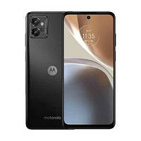 Смартфон Motorola Moto G32 6/128Gb Mineral Gray (PAUU0013RS) (UA UCRF)