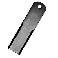 Нож 060030 измельчителя соломы (неподвижный) Claas, Z35241 John Deere НК