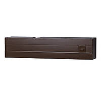 Доводчик дверной ABLOY R&P DC240 Brown BC W/O ARM EN 2-6 до 120кг FIRE