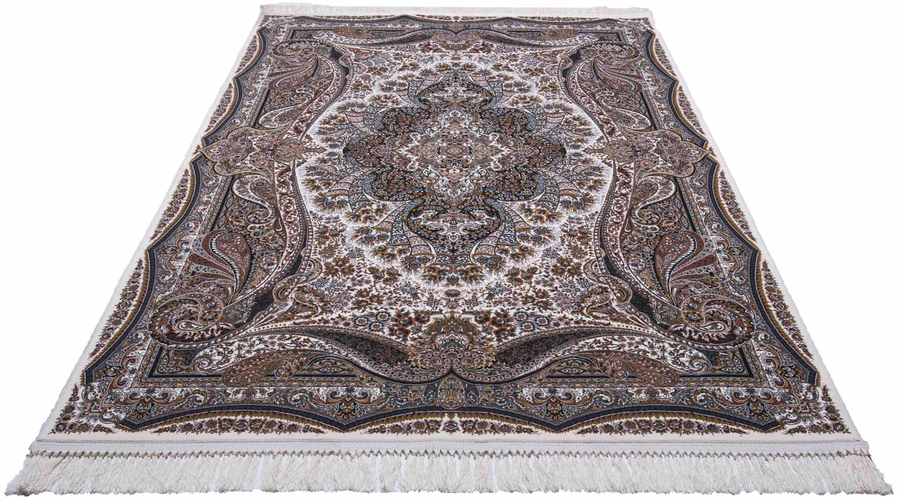 Килим Tabriz 29 cream