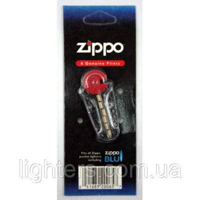 Кремнії Zippo, фото 1
