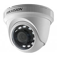 2 Мп HD видеокамера Hikvision DS-2CE56D0T-IRPF (C) (2.8 мм)