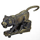 Попільничка з запальничкою Тигр. PP54403, фото 2