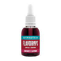Безкалорийный сироп капли MyProtein FlavDrops 50 ml