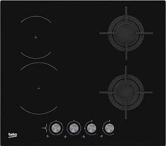 Варильна поверхня Beko HILM64222S