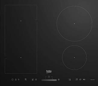 Варильна поверхня Beko HII64500UFT