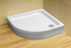 Душовий піддон Radaway Siros A 80x80