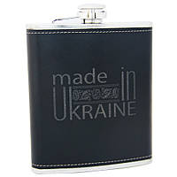 Большая фляга made in Ukraine FP610121