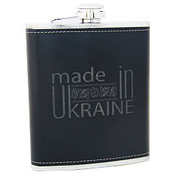 Велика фляга made in Ukraine FP610121