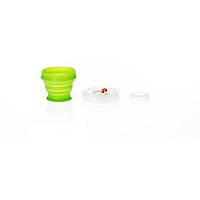 Чашка Humangear GoCup Small 118 мл Green (1054-022.0101)