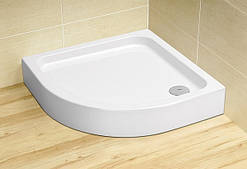 Душовий піддон Radaway Siros Compact A 80x80