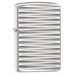 Бензинова запальничка Zippo 28639 Enging Turn Horizonta.