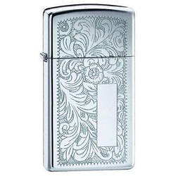 Запальничка Zippo 1652 (шт.) VENETIAN (Венеціанський візерунок)