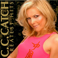 C.C.CATCH Greatest Hits, Audio CD (2 CD), (CD-R)