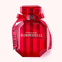 Victoria's Secret Bombshell Intense Парфюмированная вода 100 ml LUX (Виктория Сикрет Бомбшелл Интенс Духи EDP)