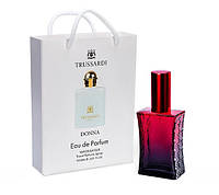 Туалетная вода Trussardi Donna - Travel Perfume 50ml KT, код: 7553973